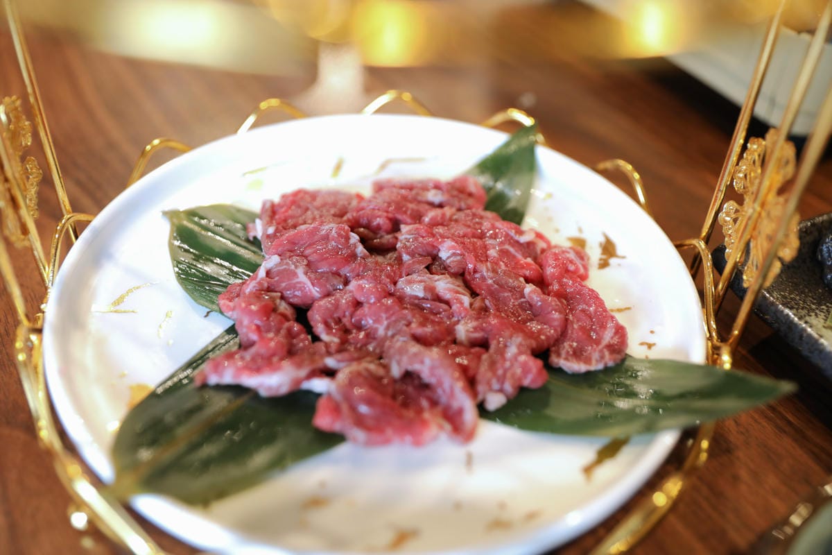 民生社區美食推薦! 潮牛殿溫體牛創意鍋物 台北溫體牛火鍋推薦!
