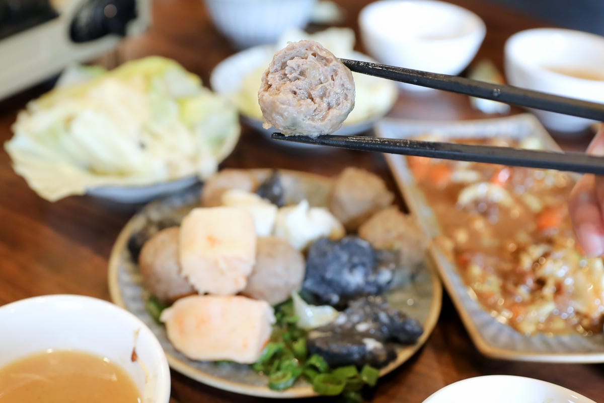 民生社區美食推薦! 潮牛殿溫體牛創意鍋物 台北溫體牛火鍋推薦!