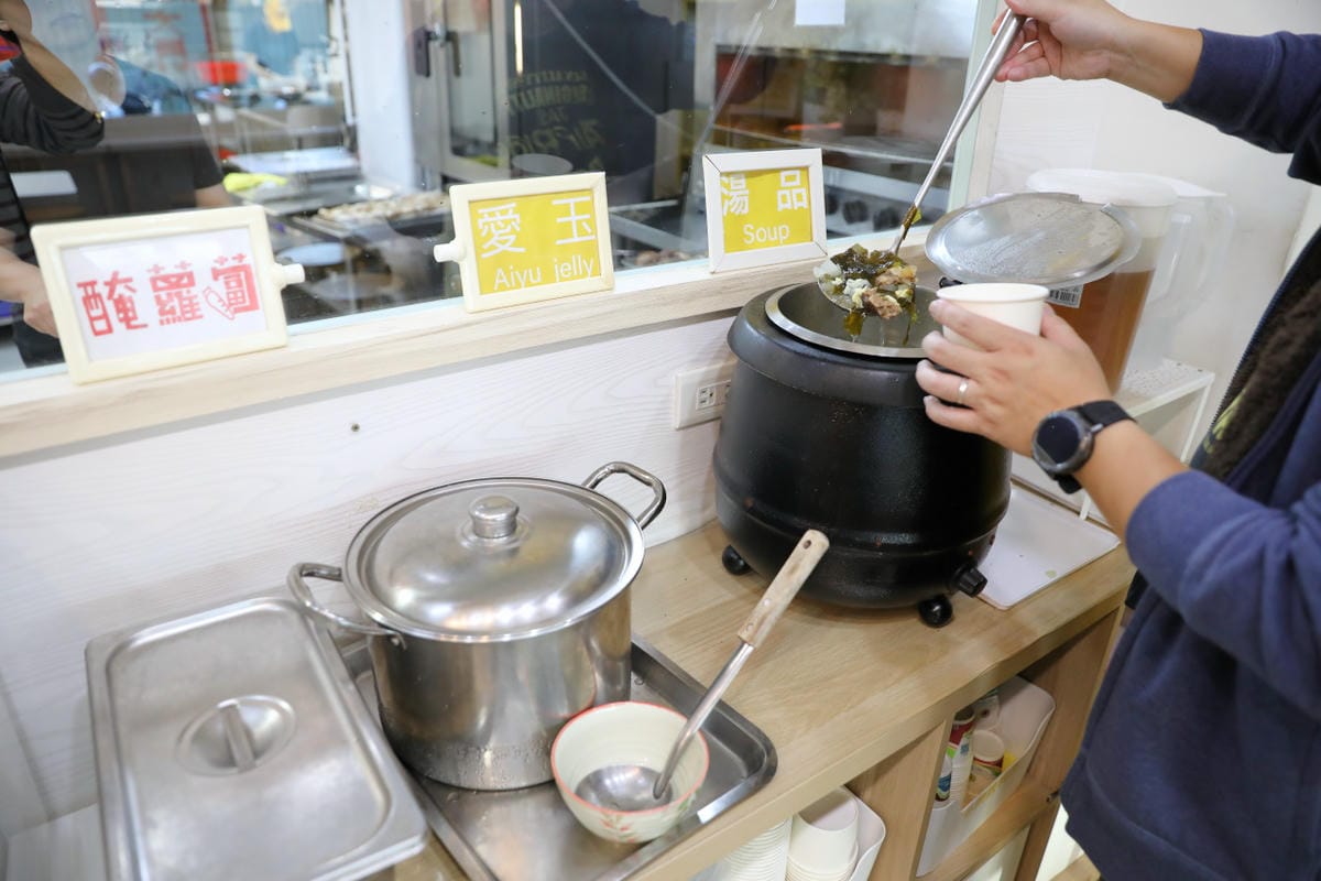 台北人氣烤物便當外帶外送推薦! 烤食煮盒 新鮮食材健康烹調,菜量十足 - 第8張圖 台北人氣烤物便當外帶外送推薦! 烤食煮盒 新鮮食材健康烹調,菜量十足