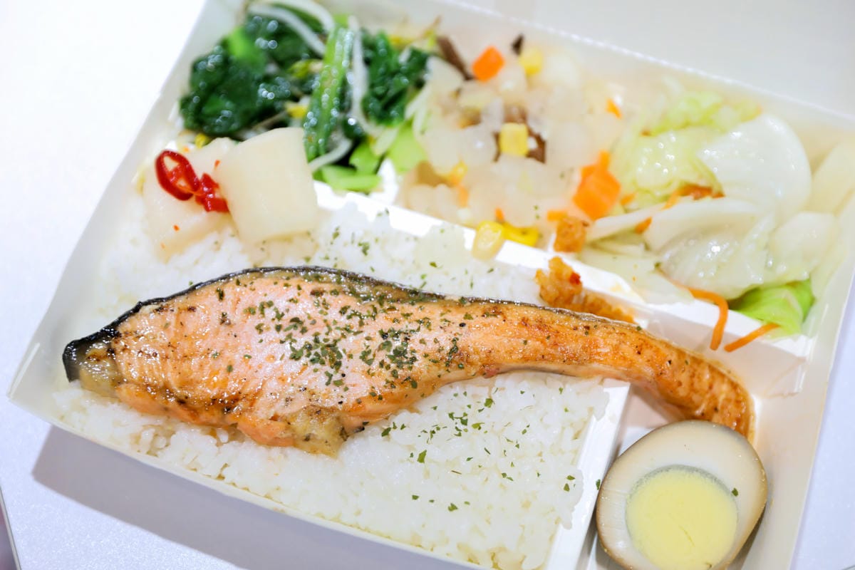 台北人氣烤物便當外帶外送推薦! 烤食煮盒 新鮮食材健康烹調,菜量十足 - 第21張圖 台北人氣烤物便當外帶外送推薦! 烤食煮盒 新鮮食材健康烹調,菜量十足