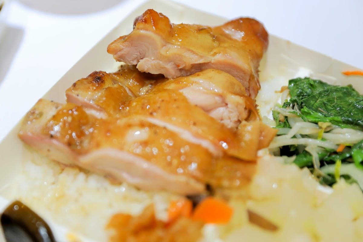 台北人氣烤物便當外帶外送推薦! 烤食煮盒 新鮮食材健康烹調,菜量十足 - 第24張圖 台北人氣烤物便當外帶外送推薦! 烤食煮盒 新鮮食材健康烹調,菜量十足