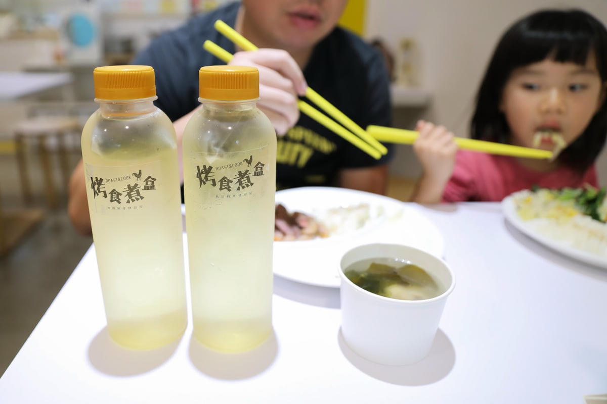 台北人氣烤物便當外帶外送推薦! 烤食煮盒 新鮮食材健康烹調,菜量十足 - 第16張圖 台北人氣烤物便當外帶外送推薦! 烤食煮盒 新鮮食材健康烹調,菜量十足