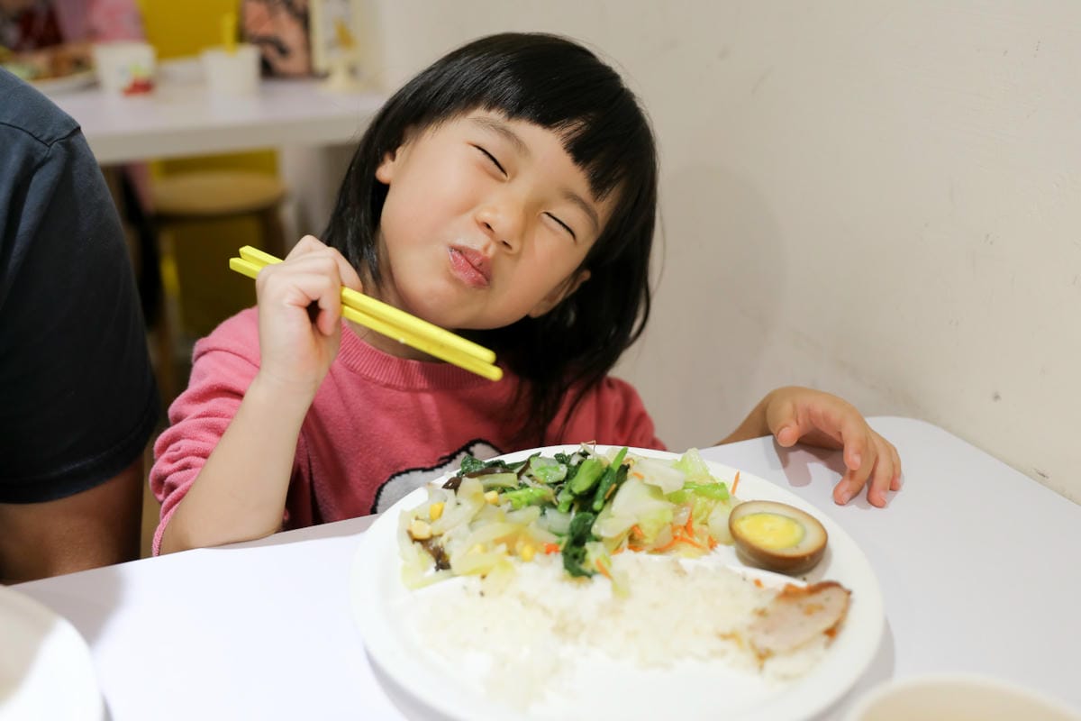 台北人氣烤物便當外帶外送推薦! 烤食煮盒 新鮮食材健康烹調,菜量十足 - 第13張圖 台北人氣烤物便當外帶外送推薦! 烤食煮盒 新鮮食材健康烹調,菜量十足