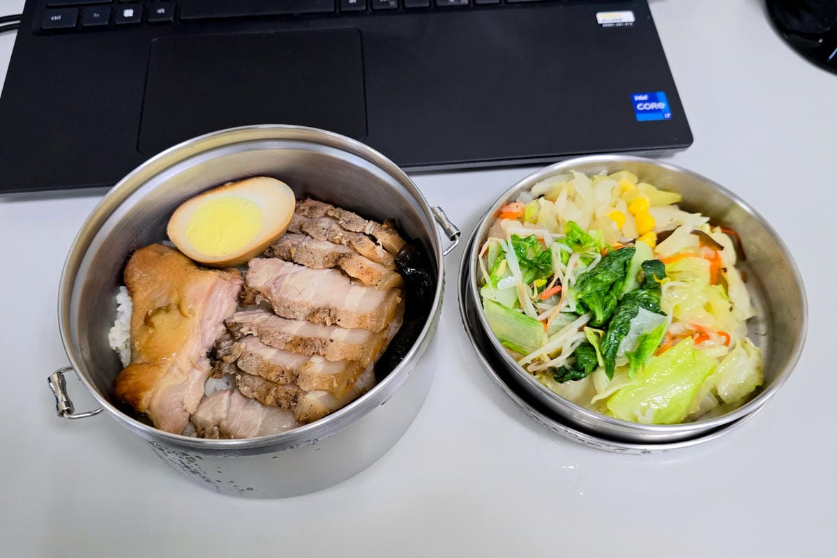 台北人氣烤物便當外帶外送推薦! 烤食煮盒 新鮮食材健康烹調,菜量十足 - 第26張圖 台北人氣烤物便當外帶外送推薦! 烤食煮盒 新鮮食材健康烹調,菜量十足