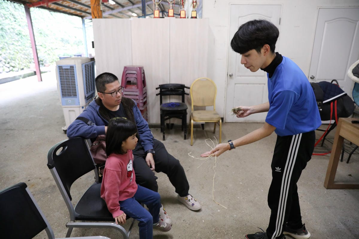 台北親子騎馬體驗推薦! 淡水佑昇馬術中心 一日小小騎士馬術體驗課程