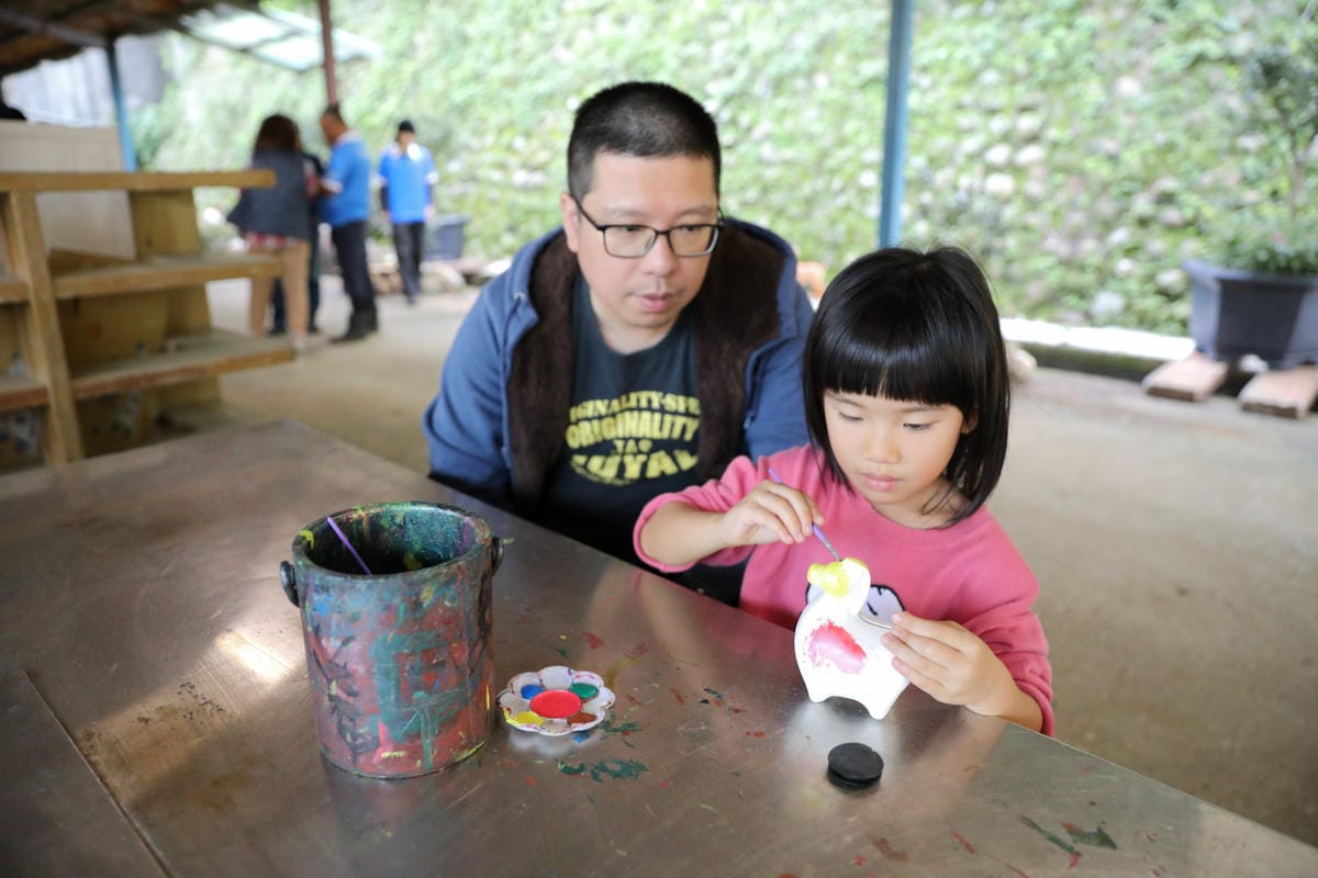 台北親子騎馬體驗推薦! 淡水佑昇馬術中心 一日小小騎士馬術體驗課程