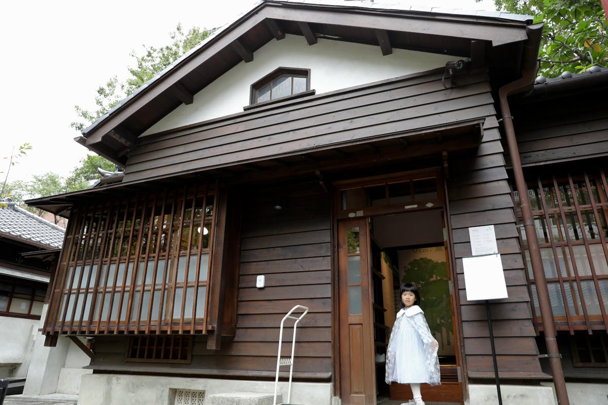 台灣林業歷史回顧與展望 0km:重訪山林課特展 台北山林療癒秘境0km山物所 - 第5張圖 台灣林業歷史回顧與展望 0km:重訪山林課特展 台北山林療癒秘境0km山物所