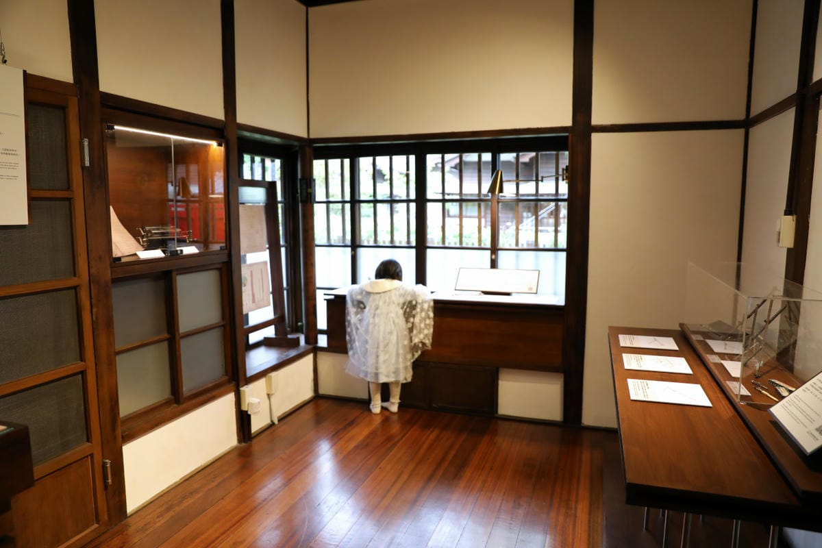 台灣林業歷史回顧與展望 0km:重訪山林課特展 台北山林療癒秘境0km山物所 - 第16張圖 台灣林業歷史回顧與展望 0km:重訪山林課特展 台北山林療癒秘境0km山物所