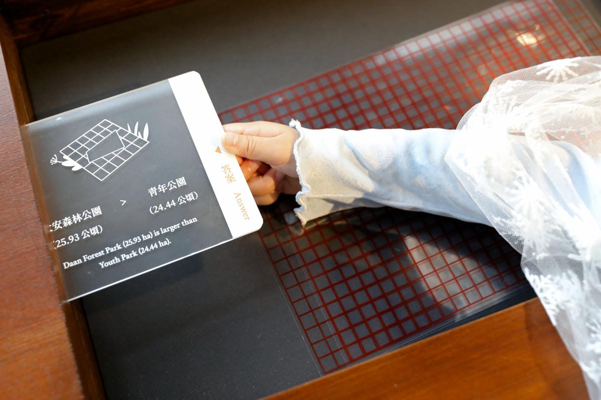 台灣林業歷史回顧與展望 0km:重訪山林課特展 台北山林療癒秘境0km山物所 - 第19張圖 台灣林業歷史回顧與展望 0km:重訪山林課特展 台北山林療癒秘境0km山物所