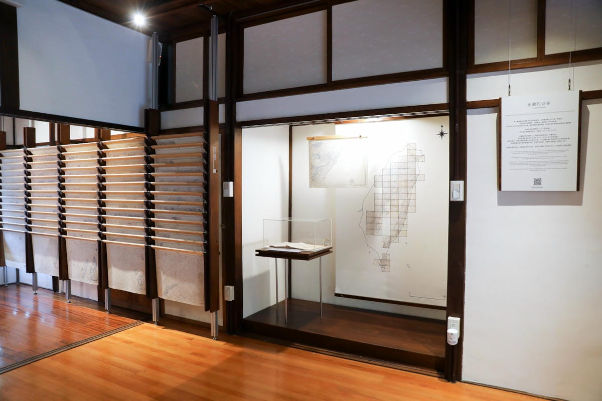 台灣林業歷史回顧與展望 0km:重訪山林課特展 台北山林療癒秘境0km山物所 - 第25張圖 台灣林業歷史回顧與展望 0km:重訪山林課特展 台北山林療癒秘境0km山物所