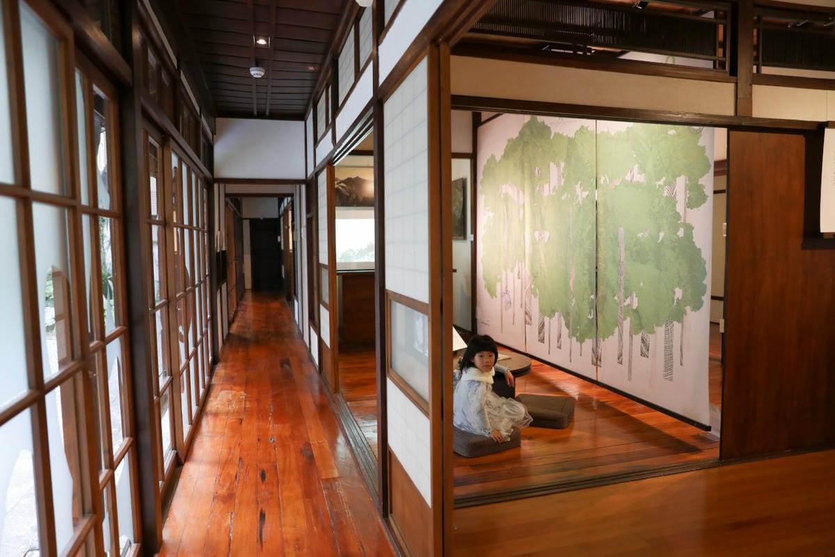 台灣林業歷史回顧與展望 0km:重訪山林課特展 台北山林療癒秘境0km山物所 - 第24張圖 台灣林業歷史回顧與展望 0km:重訪山林課特展 台北山林療癒秘境0km山物所