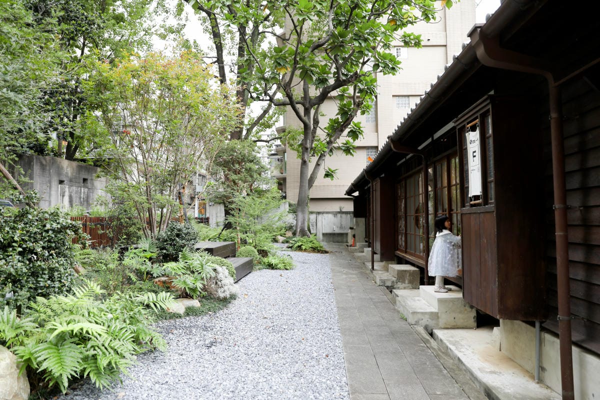 台灣林業歷史回顧與展望 0km:重訪山林課特展 台北山林療癒秘境0km山物所 - 第30張圖 台灣林業歷史回顧與展望 0km:重訪山林課特展 台北山林療癒秘境0km山物所