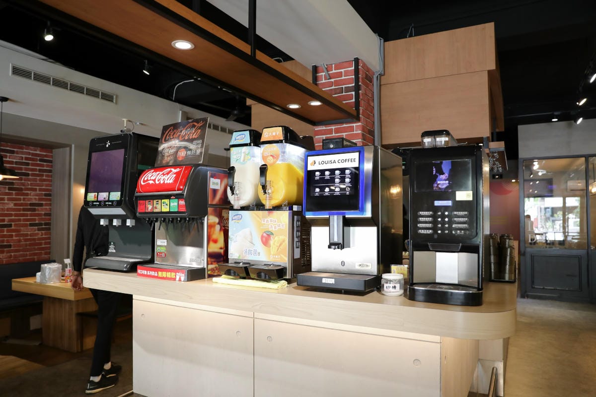 桃園吃到飽火鍋推薦! 肉多多火鍋(桃園中華店) 70多種自助吧吃到飽只要268元,期間限定全台全天候不限時! 輕量級套餐299元起,CP值超高!(西門店.淡水店例假日除外,湯底.服務費另計) - 第9張圖 桃園吃到飽火鍋推薦! 肉多多火鍋(桃園中華店) 70多種自助吧吃到飽只要268元,期間限定全台全天候不限時! 輕量級套餐299元起,CP值超高!(西門店.淡水店例假日除外,湯底.服務費另計)