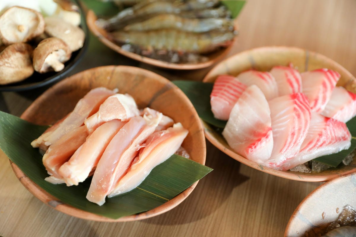 桃園吃到飽火鍋推薦! 肉多多火鍋(桃園中華店) 70多種自助吧吃到飽只要268元,期間限定全台全天候不限時! 輕量級套餐299元起,CP值超高!(西門店.淡水店例假日除外,湯底.服務費另計) - 第18張圖 桃園吃到飽火鍋推薦! 肉多多火鍋(桃園中華店) 70多種自助吧吃到飽只要268元,期間限定全台全天候不限時! 輕量級套餐299元起,CP值超高!(西門店.淡水店例假日除外,湯底.服務費另計)