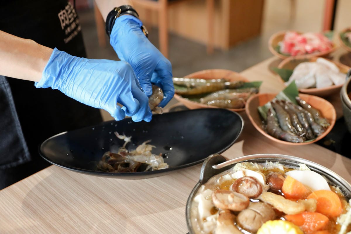 桃園吃到飽火鍋推薦! 肉多多火鍋(桃園中華店) 70多種自助吧吃到飽只要268元,期間限定全台全天候不限時! 輕量級套餐299元起,CP值超高!(西門店.淡水店例假日除外,湯底.服務費另計) - 第25張圖 桃園吃到飽火鍋推薦! 肉多多火鍋(桃園中華店) 70多種自助吧吃到飽只要268元,期間限定全台全天候不限時! 輕量級套餐299元起,CP值超高!(西門店.淡水店例假日除外,湯底.服務費另計)