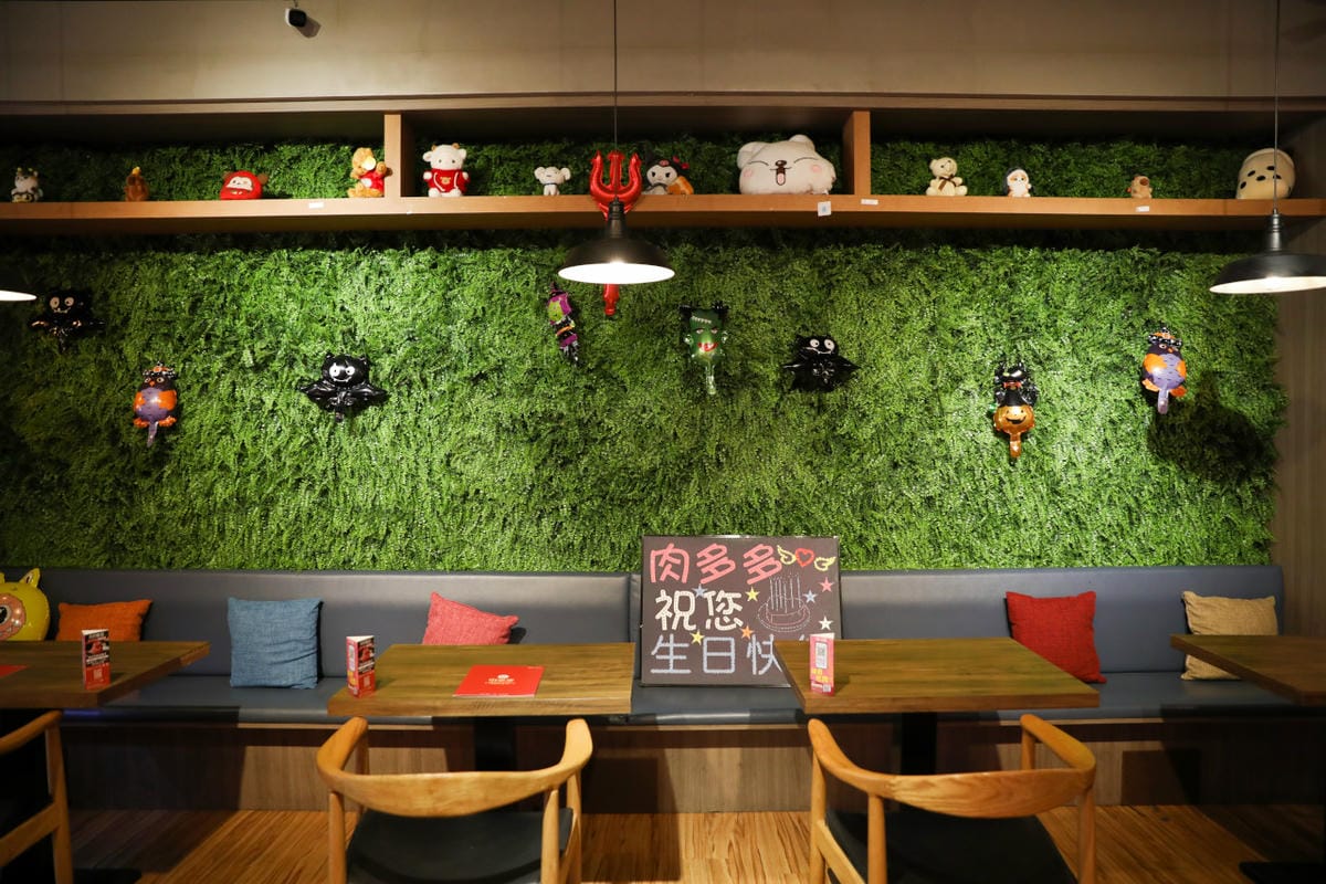 桃園吃到飽火鍋推薦! 肉多多火鍋(桃園中華店) 70多種自助吧吃到飽只要268元,期間限定全台全天候不限時! 輕量級套餐299元起,CP值超高!(西門店.淡水店例假日除外,湯底.服務費另計) - 第30張圖 桃園吃到飽火鍋推薦! 肉多多火鍋(桃園中華店) 70多種自助吧吃到飽只要268元,期間限定全台全天候不限時! 輕量級套餐299元起,CP值超高!(西門店.淡水店例假日除外,湯底.服務費另計)