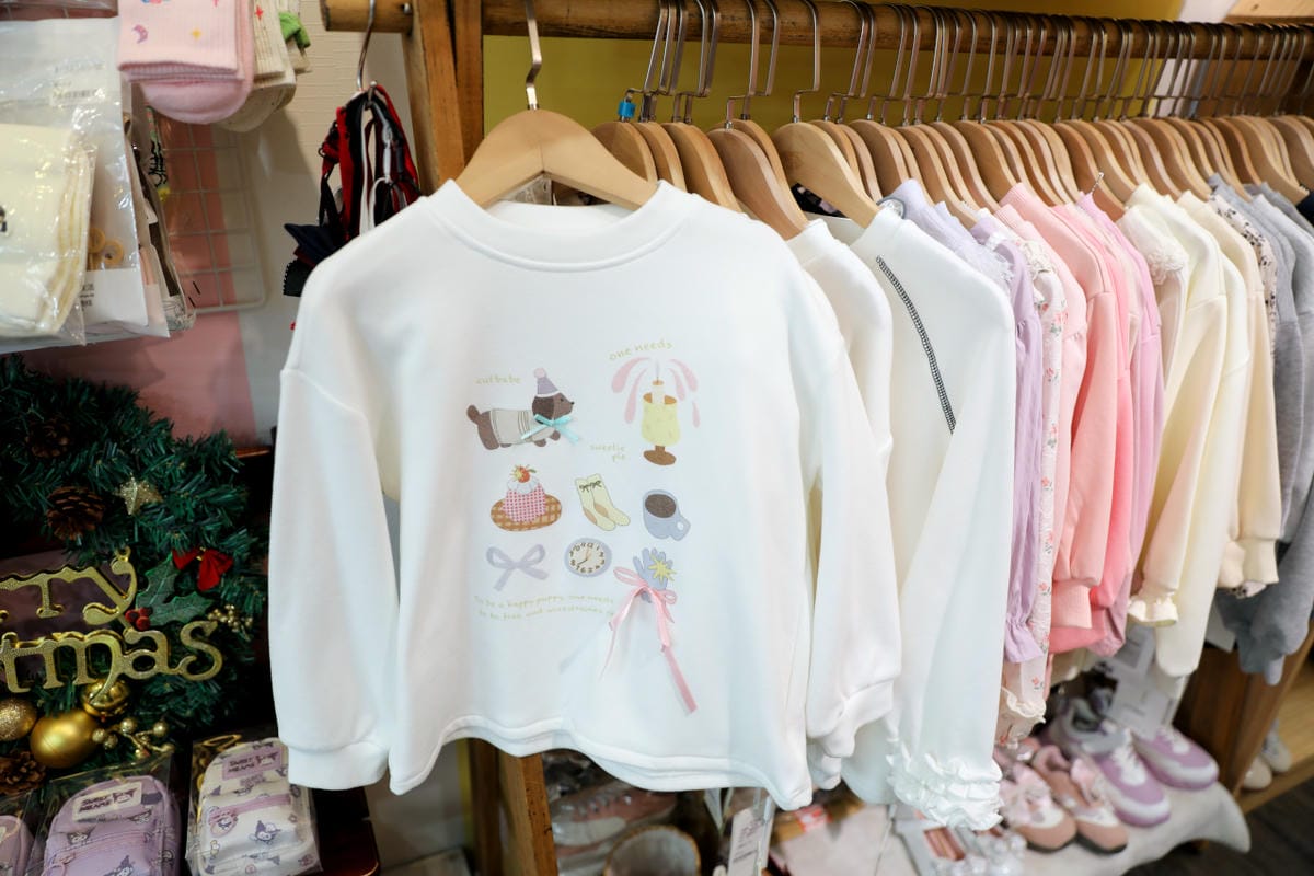 台北實體童裝店推薦! 童衣窩.兒童服飾專賣店 2026過年治裝就來這~氣質洋裝.毛呢大衣.可愛背心.韓風外套 - 第9張圖 台北實體童裝店推薦! 童衣窩.兒童服飾專賣店 2026過年治裝就來這~氣質洋裝.毛呢大衣.可愛背心.韓風外套