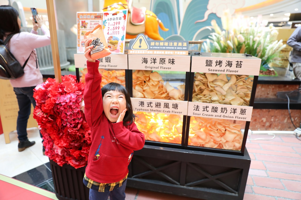 吃飯賺現金！別讓通膨壓垮生活，來大江讓消費變享受！2026過年走春桃園最推薦的購物中心 全台CP值最高、現金回饋最高