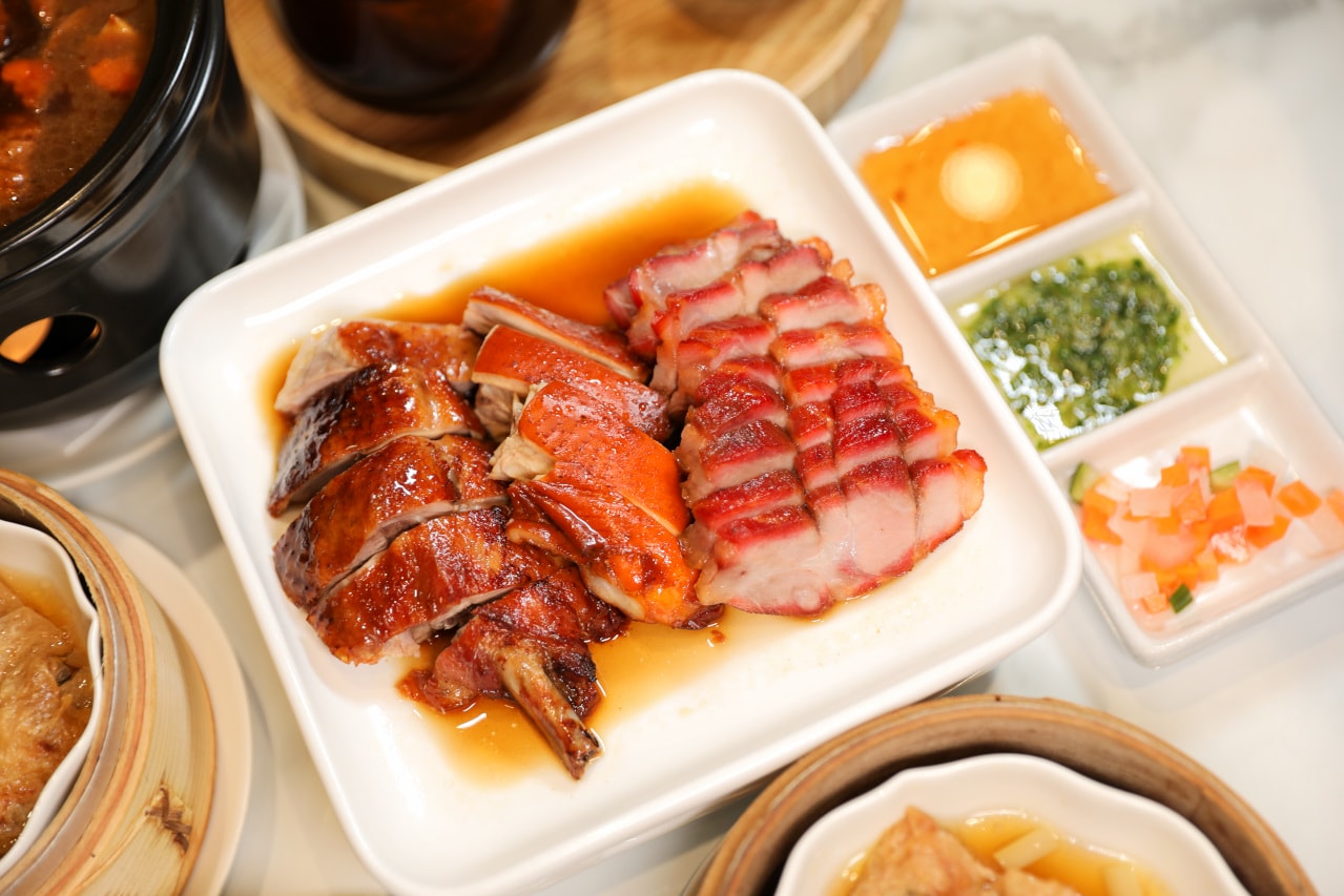 吃飯賺現金！別讓通膨壓垮生活，來大江讓消費變享受！2026過年走春桃園最推薦的購物中心 全台CP值最高、現金回饋最高