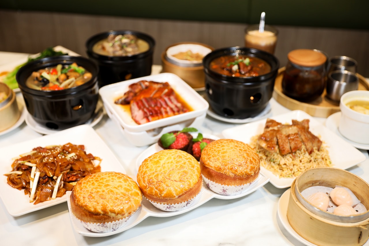 吃飯賺現金！別讓通膨壓垮生活，來大江讓消費變享受！2026過年走春桃園最推薦的購物中心 全台CP值最高、現金回饋最高