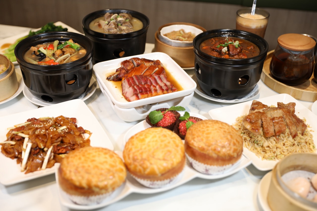 吃飯賺現金！別讓通膨壓垮生活，來大江讓消費變享受！2026過年走春桃園最推薦的購物中心 全台CP值最高、現金回饋最高
