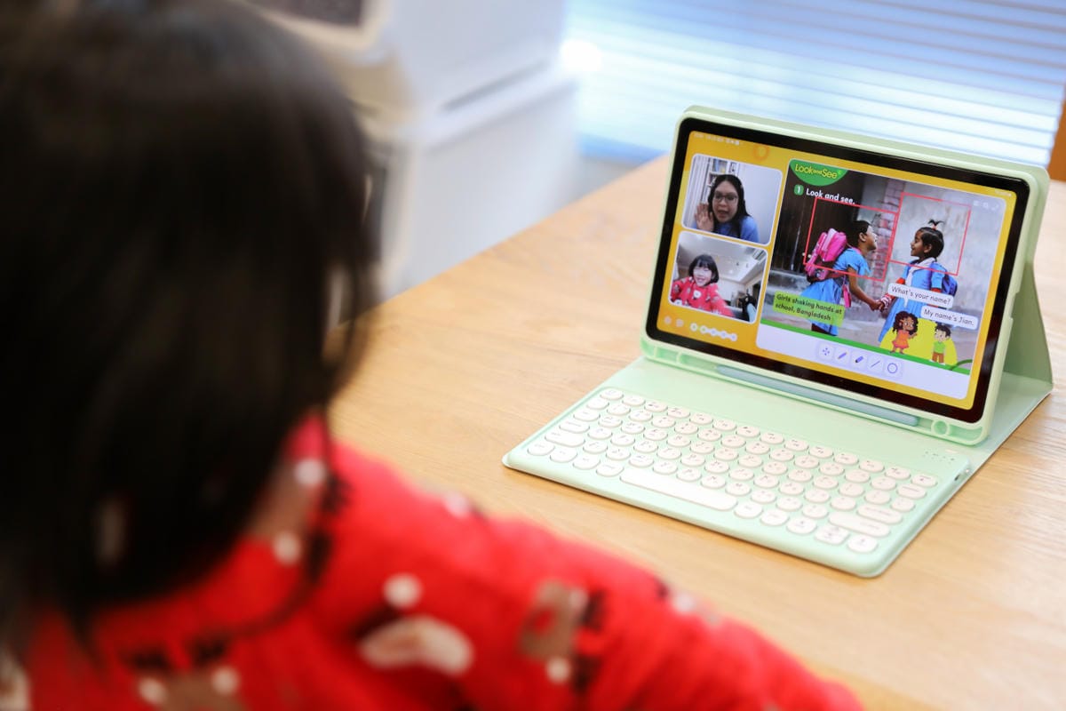 TutorABC Kids 一對一兒童線上英文教學 國家地理頻道教材培養4-6歲孩子的英文腦語感 - 第14張圖 TutorABC Kids 一對一兒童線上英文教學 國家地理頻道教材培養4-6歲孩子的英文腦語感