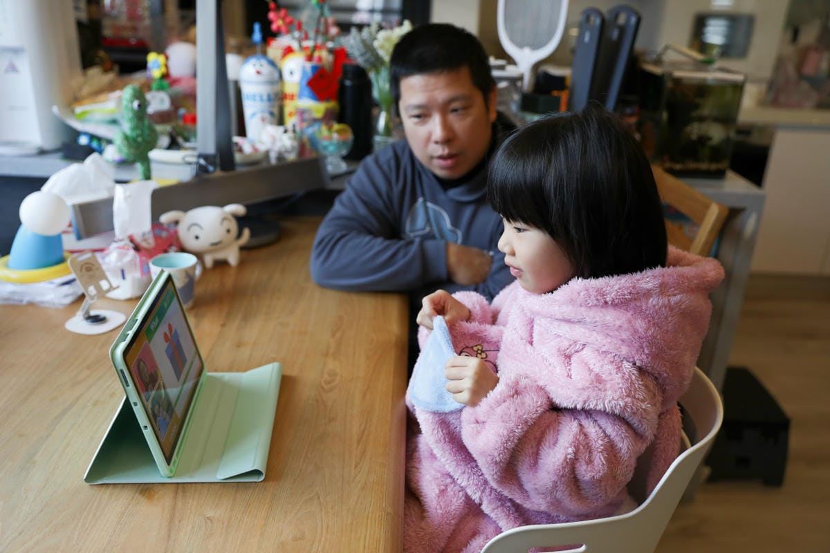 TutorABC Kids 一對一兒童線上英文教學 國家地理頻道教材培養4-6歲孩子的英文腦語感 - 第17張圖 TutorABC Kids 一對一兒童線上英文教學 國家地理頻道教材培養4-6歲孩子的英文腦語感