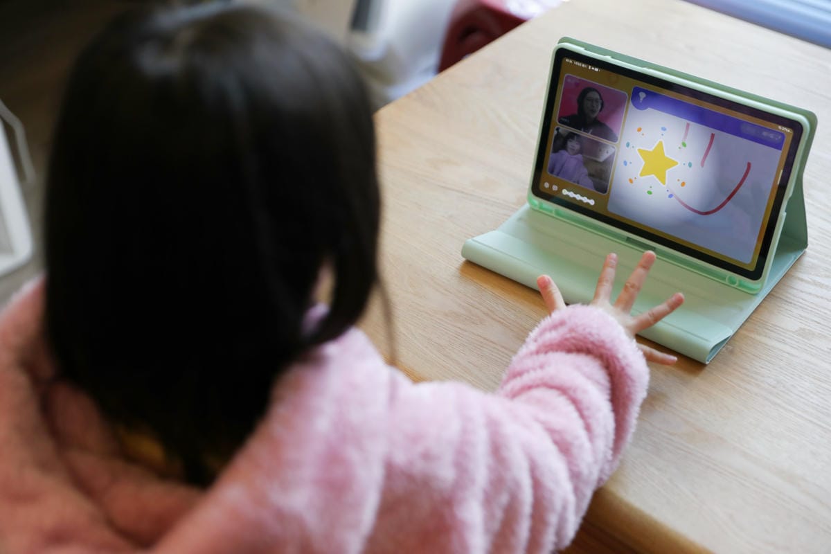 TutorABC Kids 一對一兒童線上英文教學 國家地理頻道教材培養4-6歲孩子的英文腦語感 - 第10張圖 TutorABC Kids 一對一兒童線上英文教學 國家地理頻道教材培養4-6歲孩子的英文腦語感