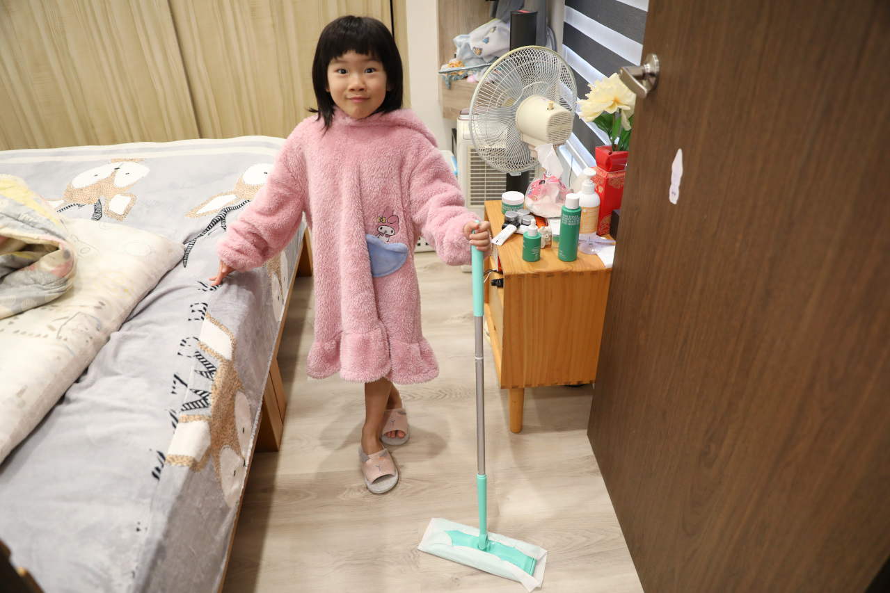 拋棄式清潔用品 無塵氏