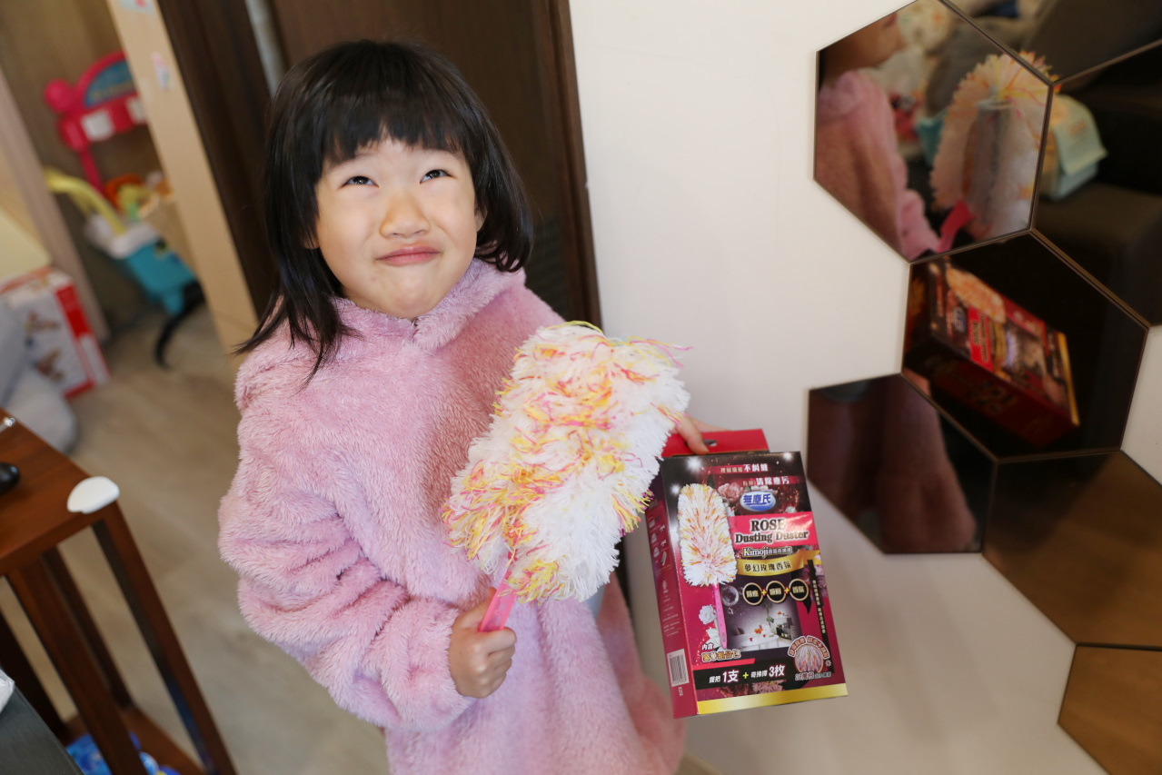 拋棄式清潔用品 無塵氏