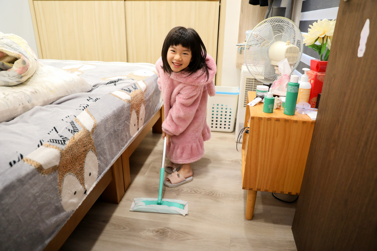 拋棄式清潔用品 無塵氏