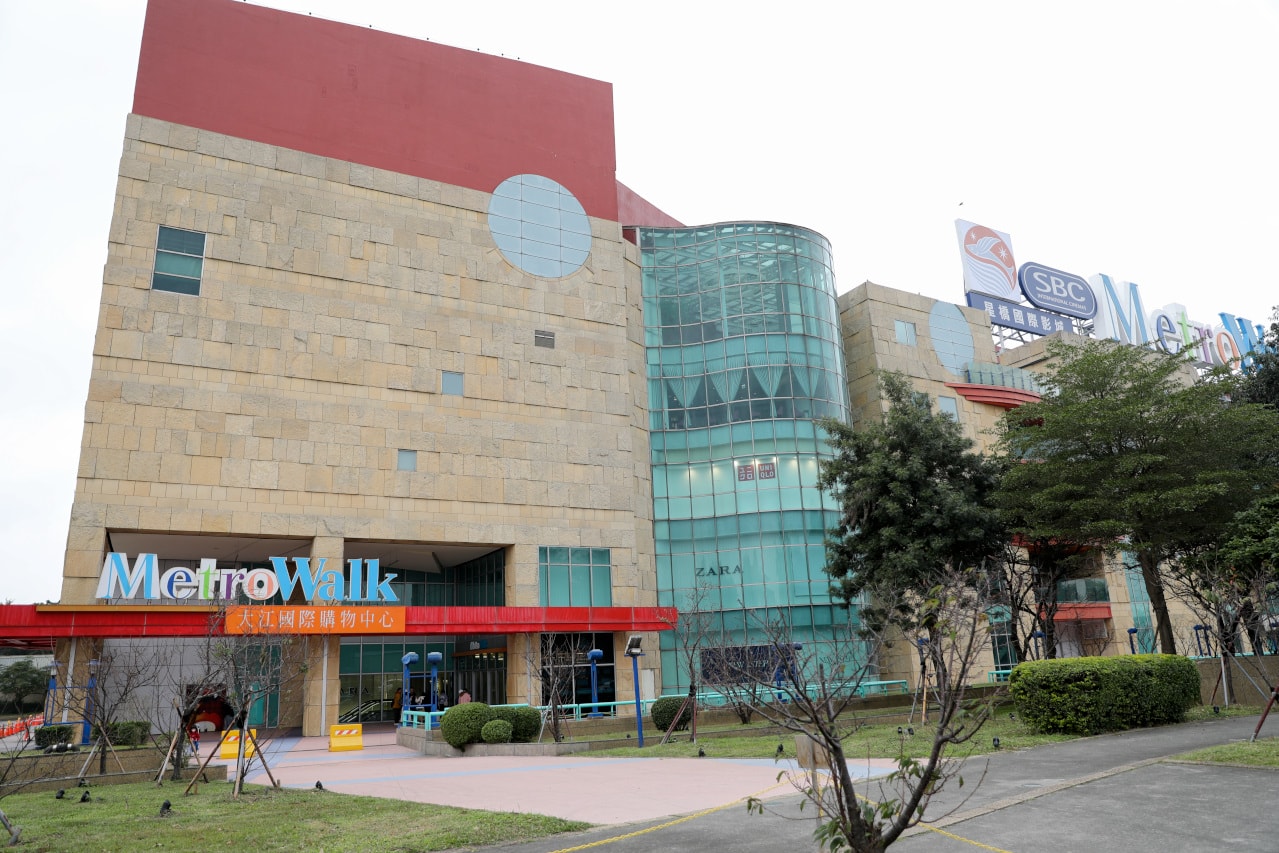 吃飯賺現金!別讓通膨壓垮生活,來大江讓消費變享受!2026過年走春桃園最推薦的購物中心 全台CP值最高、現金回饋最高 - 第134張圖 2026春節大江購物中心