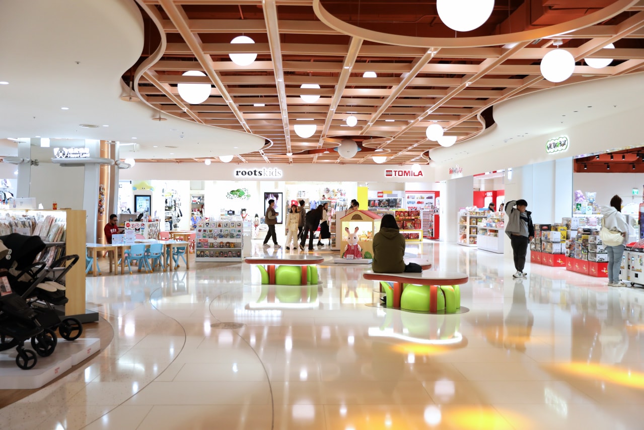 吃飯賺現金!別讓通膨壓垮生活,來大江讓消費變享受!2026過年走春桃園最推薦的購物中心 全台CP值最高、現金回饋最高 - 第83張圖 吃飯賺現金!別讓通膨壓垮生活,來大江讓消費變享受!2026過年走春桃園最推薦的購物中心 全台CP值最高、現金回饋最高