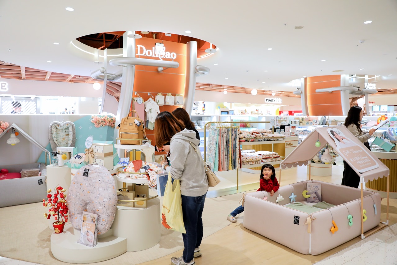 吃飯賺現金!別讓通膨壓垮生活,來大江讓消費變享受!2026過年走春桃園最推薦的購物中心 全台CP值最高、現金回饋最高 - 第85張圖 吃飯賺現金!別讓通膨壓垮生活,來大江讓消費變享受!2026過年走春桃園最推薦的購物中心 全台CP值最高、現金回饋最高