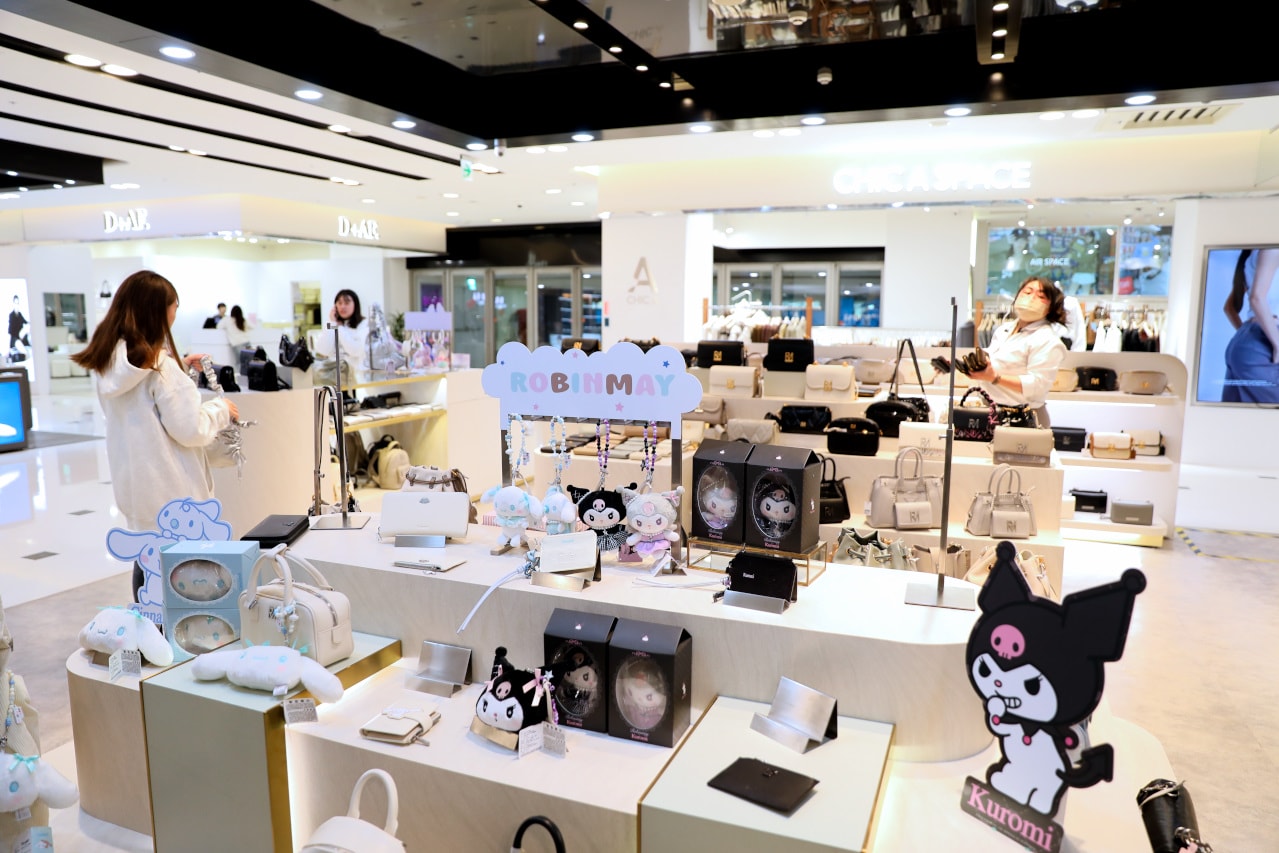 吃飯賺現金!別讓通膨壓垮生活,來大江讓消費變享受!2026過年走春桃園最推薦的購物中心 全台CP值最高、現金回饋最高 - 第70張圖 吃飯賺現金!別讓通膨壓垮生活,來大江讓消費變享受!2026過年走春桃園最推薦的購物中心 全台CP值最高、現金回饋最高