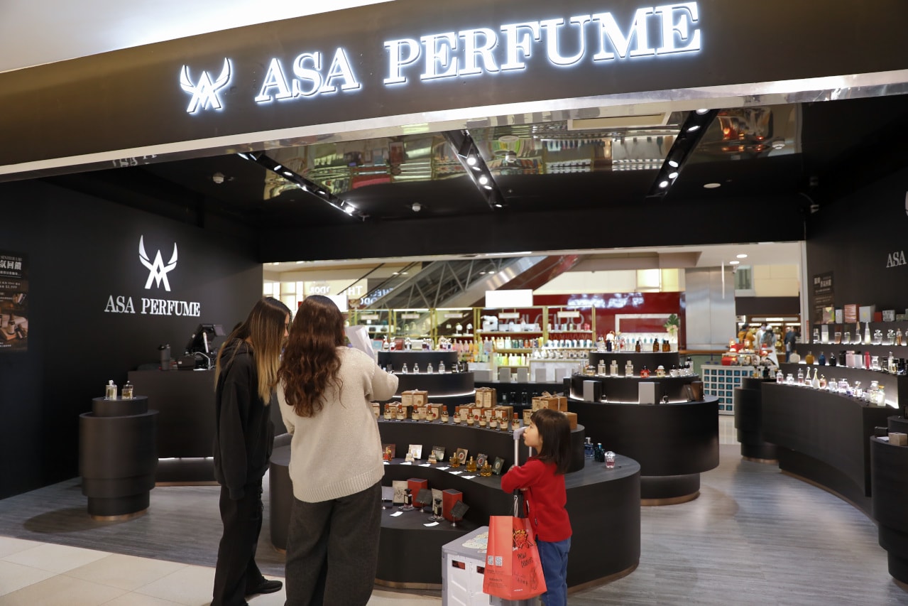 吃飯賺現金!別讓通膨壓垮生活,來大江讓消費變享受!2026過年走春桃園最推薦的購物中心 全台CP值最高、現金回饋最高 - 第71張圖 吃飯賺現金!別讓通膨壓垮生活,來大江讓消費變享受!2026過年走春桃園最推薦的購物中心 全台CP值最高、現金回饋最高