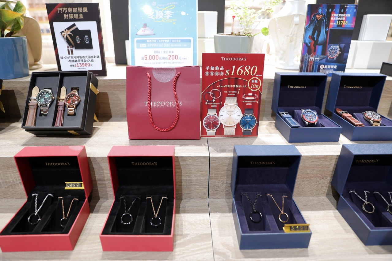 吃飯賺現金!別讓通膨壓垮生活,來大江讓消費變享受!2026過年走春桃園最推薦的購物中心 全台CP值最高、現金回饋最高 - 第121張圖 吃飯賺現金!別讓通膨壓垮生活,來大江讓消費變享受!2026過年走春桃園最推薦的購物中心 全台CP值最高、現金回饋最高