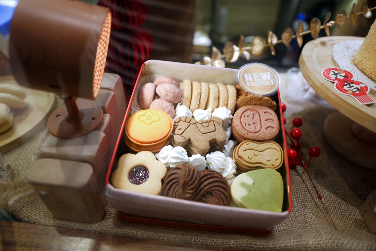 吃飯賺現金!別讓通膨壓垮生活,來大江讓消費變享受!2026過年走春桃園最推薦的購物中心 全台CP值最高、現金回饋最高 - 第31張圖 吃飯賺現金!別讓通膨壓垮生活,來大江讓消費變享受!2026過年走春桃園最推薦的購物中心 全台CP值最高、現金回饋最高