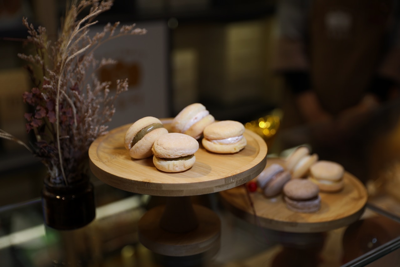 吃飯賺現金!別讓通膨壓垮生活,來大江讓消費變享受!2026過年走春桃園最推薦的購物中心 全台CP值最高、現金回饋最高 - 第30張圖 吃飯賺現金!別讓通膨壓垮生活,來大江讓消費變享受!2026過年走春桃園最推薦的購物中心 全台CP值最高、現金回饋最高