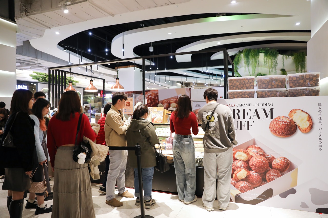 吃飯賺現金!別讓通膨壓垮生活,來大江讓消費變享受!2026過年走春桃園最推薦的購物中心 全台CP值最高、現金回饋最高 - 第67張圖 吃飯賺現金!別讓通膨壓垮生活,來大江讓消費變享受!2026過年走春桃園最推薦的購物中心 全台CP值最高、現金回饋最高