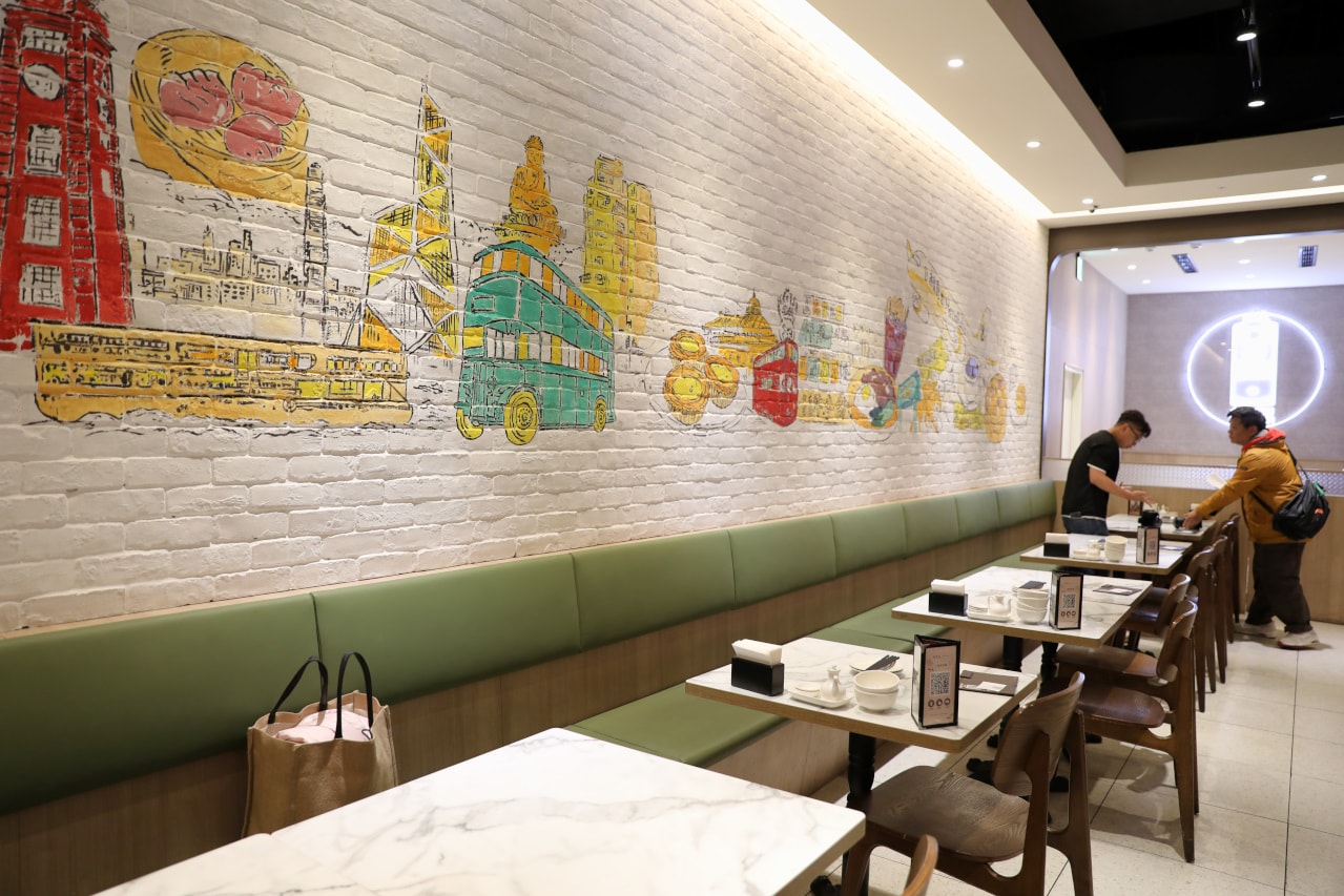 吃飯賺現金!別讓通膨壓垮生活,來大江讓消費變享受!2026過年走春桃園最推薦的購物中心 全台CP值最高、現金回饋最高 - 第37張圖 吃飯賺現金!別讓通膨壓垮生活,來大江讓消費變享受!2026過年走春桃園最推薦的購物中心 全台CP值最高、現金回饋最高