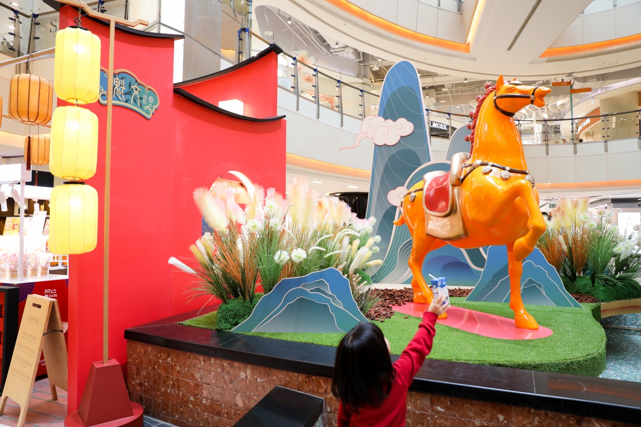 吃飯賺現金!別讓通膨壓垮生活,來大江讓消費變享受!2026過年走春桃園最推薦的購物中心 全台CP值最高、現金回饋最高 - 第7張圖 吃飯賺現金!別讓通膨壓垮生活,來大江讓消費變享受!2026過年走春桃園最推薦的購物中心 全台CP值最高、現金回饋最高