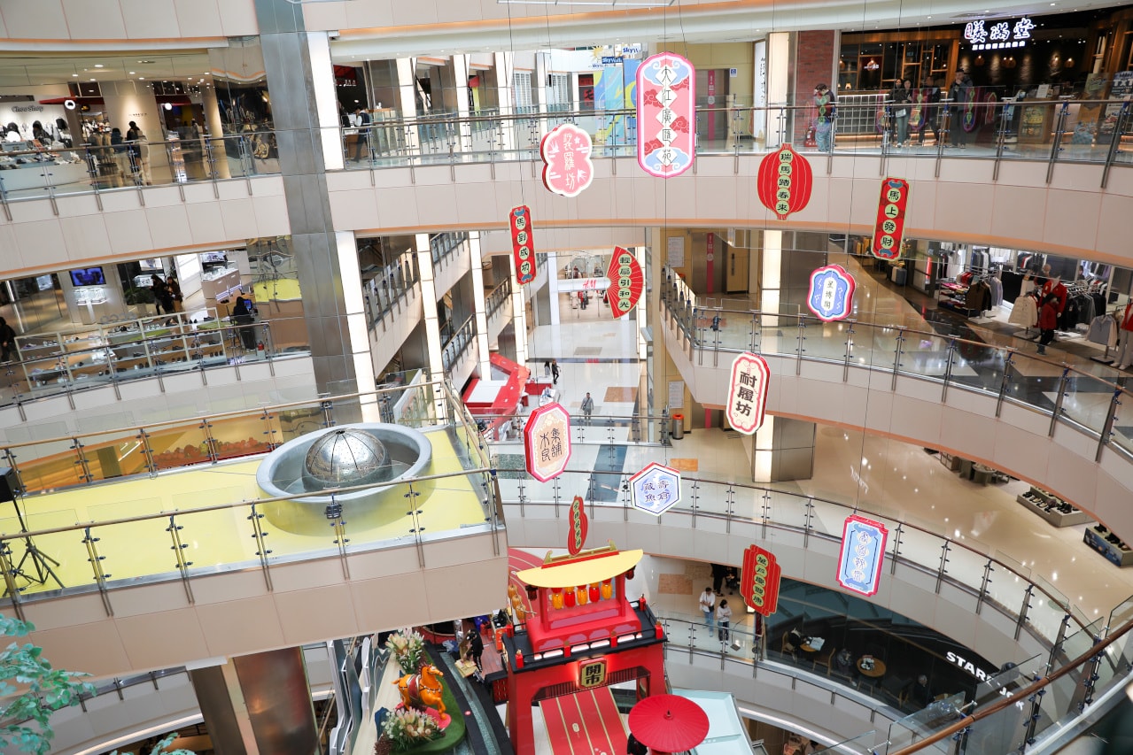 吃飯賺現金!別讓通膨壓垮生活,來大江讓消費變享受!2026過年走春桃園最推薦的購物中心 全台CP值最高、現金回饋最高 - 第12張圖 吃飯賺現金!別讓通膨壓垮生活,來大江讓消費變享受!2026過年走春桃園最推薦的購物中心 全台CP值最高、現金回饋最高