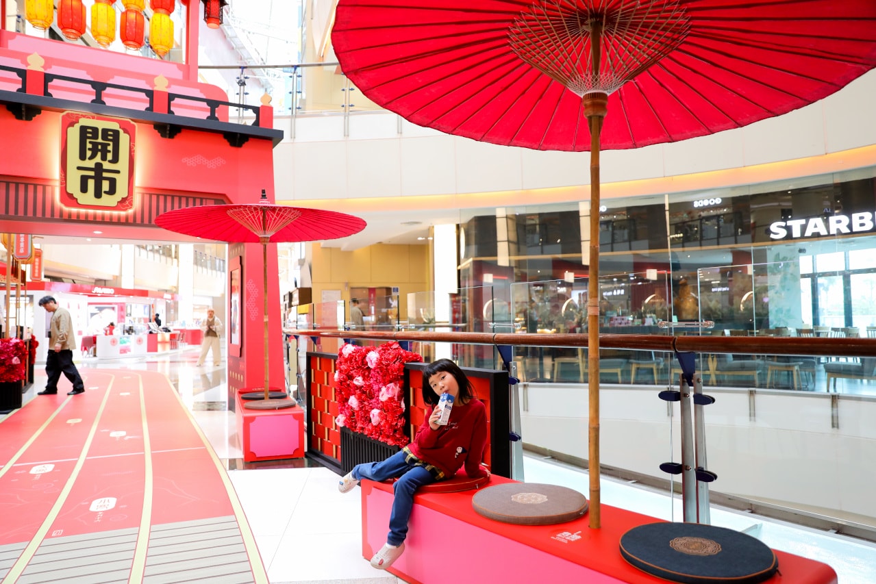 吃飯賺現金!別讓通膨壓垮生活,來大江讓消費變享受!2026過年走春桃園最推薦的購物中心 全台CP值最高、現金回饋最高 - 第8張圖 吃飯賺現金!別讓通膨壓垮生活,來大江讓消費變享受!2026過年走春桃園最推薦的購物中心 全台CP值最高、現金回饋最高