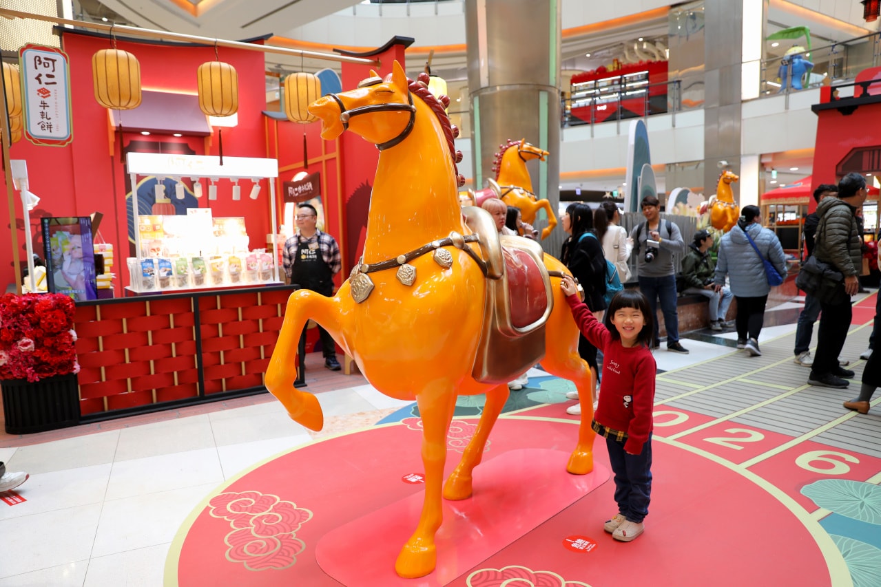 吃飯賺現金!別讓通膨壓垮生活,來大江讓消費變享受!2026過年走春桃園最推薦的購物中心 全台CP值最高、現金回饋最高 - 第6張圖 吃飯賺現金!別讓通膨壓垮生活,來大江讓消費變享受!2026過年走春桃園最推薦的購物中心 全台CP值最高、現金回饋最高