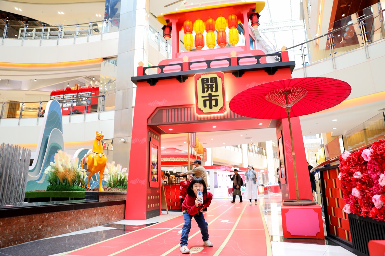 吃飯賺現金!別讓通膨壓垮生活,來大江讓消費變享受!2026過年走春桃園最推薦的購物中心 全台CP值最高、現金回饋最高 - 第9張圖 吃飯賺現金!別讓通膨壓垮生活,來大江讓消費變享受!2026過年走春桃園最推薦的購物中心 全台CP值最高、現金回饋最高