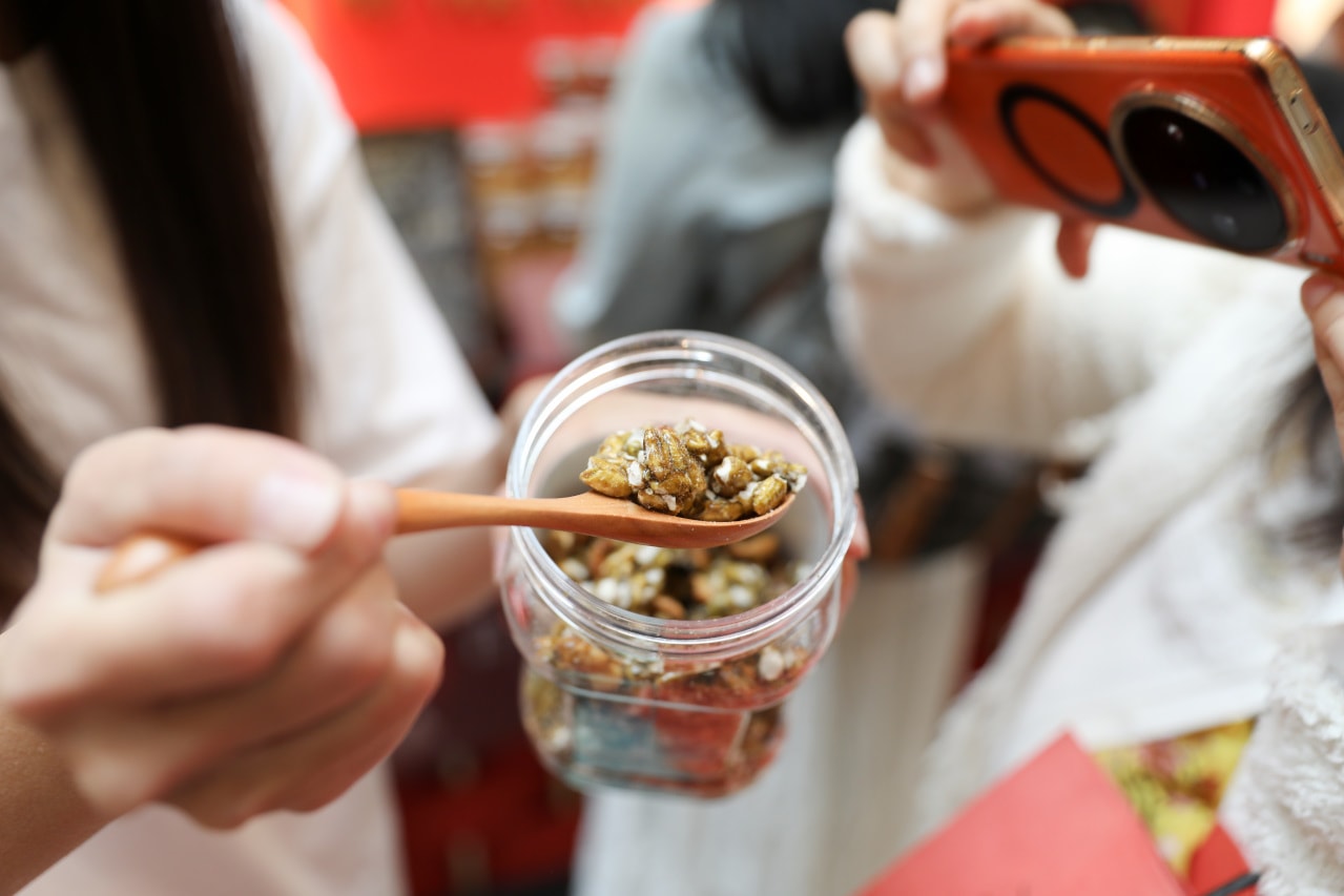 吃飯賺現金!別讓通膨壓垮生活,來大江讓消費變享受!2026過年走春桃園最推薦的購物中心 全台CP值最高、現金回饋最高 - 第26張圖 吃飯賺現金!別讓通膨壓垮生活,來大江讓消費變享受!2026過年走春桃園最推薦的購物中心 全台CP值最高、現金回饋最高