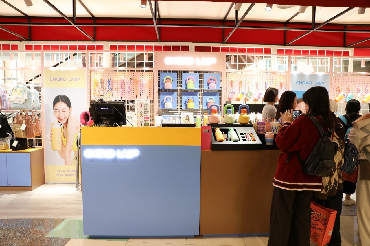 吃飯賺現金!別讓通膨壓垮生活,來大江讓消費變享受!2026過年走春桃園最推薦的購物中心 全台CP值最高、現金回饋最高 - 第108張圖 吃飯賺現金!別讓通膨壓垮生活,來大江讓消費變享受!2026過年走春桃園最推薦的購物中心 全台CP值最高、現金回饋最高