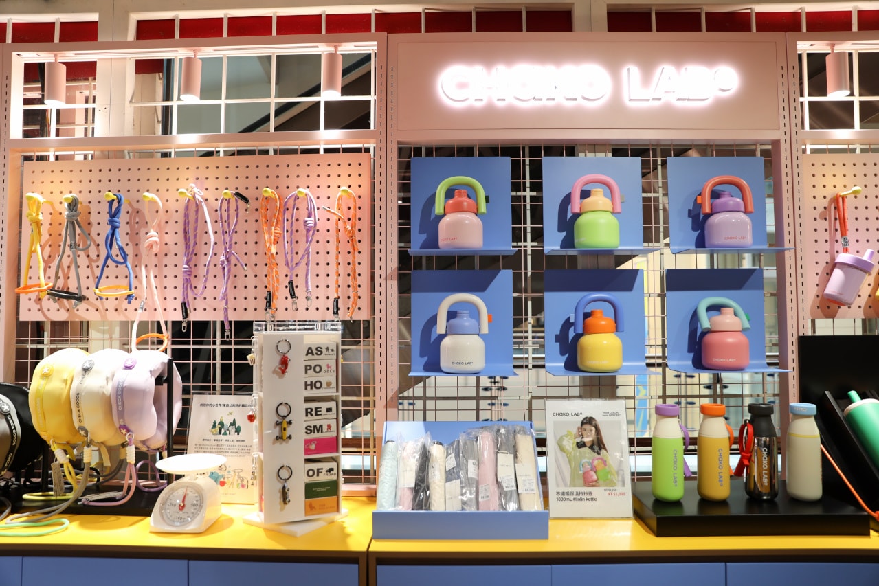 吃飯賺現金!別讓通膨壓垮生活,來大江讓消費變享受!2026過年走春桃園最推薦的購物中心 全台CP值最高、現金回饋最高 - 第109張圖 吃飯賺現金!別讓通膨壓垮生活,來大江讓消費變享受!2026過年走春桃園最推薦的購物中心 全台CP值最高、現金回饋最高