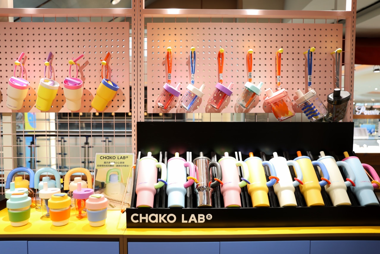 吃飯賺現金!別讓通膨壓垮生活,來大江讓消費變享受!2026過年走春桃園最推薦的購物中心 全台CP值最高、現金回饋最高 - 第111張圖 吃飯賺現金!別讓通膨壓垮生活,來大江讓消費變享受!2026過年走春桃園最推薦的購物中心 全台CP值最高、現金回饋最高